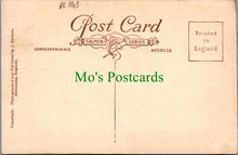 Load image into Gallery viewer, Worcestershire Postcard - Great Malvern, The Priory Church DC1143