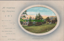 Load image into Gallery viewer, London Postcard - Grangewood Park, South Norwood  DC1144
