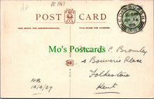 Load image into Gallery viewer, Scotland Postcard - The Lynn, Roslin   DC1147
