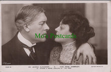 Load image into Gallery viewer, Theatrical Postcard - Mr George Alexander & Miss Irene Vanbrugh  DC1151