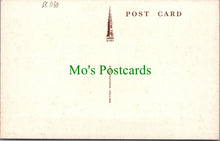 Load image into Gallery viewer, Staffordshire Postcard - Views of Tunstall  DC1160