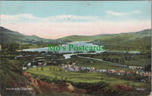 Load image into Gallery viewer, Scotland Postcard - Killin and Loch Tay  DC1161