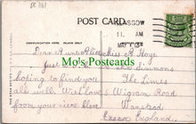 Load image into Gallery viewer, Scotland Postcard - Killin and Loch Tay  DC1161
