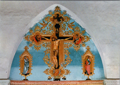 Croatia Postcard - Dubrovnik Dominican Monastery SW12834
