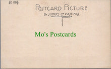 Load image into Gallery viewer, Devon Postcard - Clovelly Harbour Village  DC1104