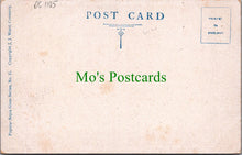 Load image into Gallery viewer, Warwickshire Postcard - Guy's Cliffe Avenue, Near Warwick  DC1105