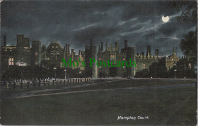 Middlesex Postcard - Hampton Court Palace  DC1109