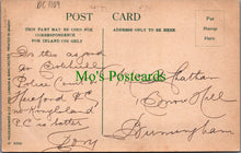Load image into Gallery viewer, Middlesex Postcard - Hampton Court Palace  DC1109