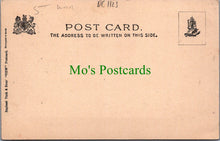 Load image into Gallery viewer, Leicestershire Postcard - Lutterworth Church DC1123