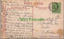 Load image into Gallery viewer, Hertfordshire Postcard - Great Amwell Church  DC1131