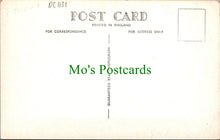 Load image into Gallery viewer, Scotland Postcard - David Livingstone's Birthplace, Blantyre DC1132