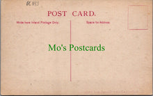 Load image into Gallery viewer, Worcestershire Postcard - Malvern Priory Church and Hills DC1133