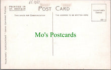 Load image into Gallery viewer, Scotland Postcard - Tarbet, Loch Lomond DC1063