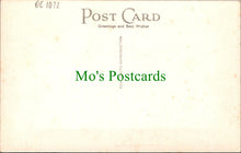 Load image into Gallery viewer, Sussex Postcard - St Pancras Church, Arlington Village DC1072