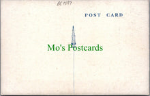 Load image into Gallery viewer, Warwickshire Postcard - Stratford Upon Avon Church, The Chancel DC1097