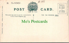 Load image into Gallery viewer, Sussex Postcard - St John's Church, Upper St Leonards DC1098