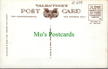 Load image into Gallery viewer, Norfolk Postcard - Sandringham Church DC1099