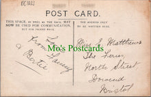 Load image into Gallery viewer, Ancestors Postcard - Mother or Nanny and a Boy Called Bertie DC1023
