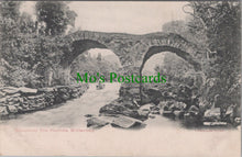 Load image into Gallery viewer, Ireland Postcard - Shooting The Rapids, Killarney DC1032