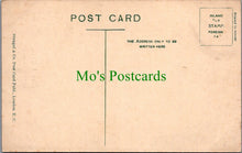 Load image into Gallery viewer, Warwickshire Postcard - Warwick Castle, Armoury Passage  SW13050