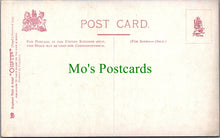 Load image into Gallery viewer, Cheshire Postcard - Chester, Old Houses, Watergate  SW13058