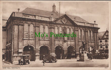 Load image into Gallery viewer, Wales Postcard - Shire Hall, Monmouth  SW13063
