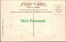 Load image into Gallery viewer, Devon Postcard - Lee Valley, The Manor House  SW13064