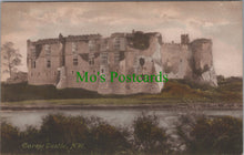 Load image into Gallery viewer, Wales Postcard - Carew Castle, Pembrokeshire   SW13077
