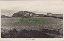 Load image into Gallery viewer, Wales Postcard - Oxwich Castle, Glamorgan SW13079