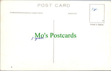 Load image into Gallery viewer, Wales Postcard - Oxwich Castle, Glamorgan SW13079