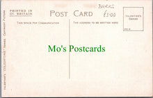 Load image into Gallery viewer, Berkshire Postcard - Windsor Castle, Henry VIII Gateway  SW13087