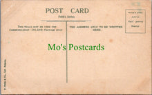 Load image into Gallery viewer, Cornwall Postcard - Bailey's Lane, St Ives    SW13100