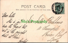 Load image into Gallery viewer, Warwickshire Postcard - New Street, Birmingham  SW13107