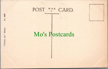 Load image into Gallery viewer, Warwickshire Postcard - Warwick Castle. The Great Hall  SW13113