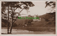 Load image into Gallery viewer, Scotland Postcard - Neidpath Castle on The Tweed, Peebles  SW13116
