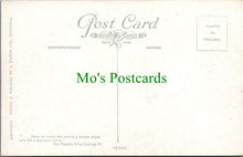 Load image into Gallery viewer, Wales Postcard - Harlech Castle. Artist A.R.Quinton SW13117