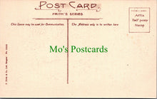 Load image into Gallery viewer, Wales Postcard - Raglan Castle, Fountain Court  SW13120