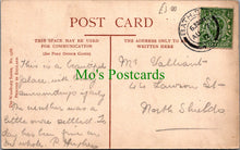 Load image into Gallery viewer, Somerset Postcard - Bath, The Invalid's Walk, Victoria Park SW13124