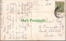 Load image into Gallery viewer, Sussex Postcard - Littlehampton Harbour  SW13132