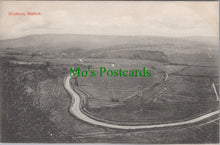 Load image into Gallery viewer, Sussex Postcard - Hindover, Seaford  SW13006