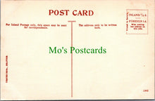 Load image into Gallery viewer, Sussex Postcard - Hindover, Seaford  SW13006