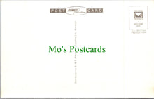 Load image into Gallery viewer, Norfolk Postcard - Norwich, St Peter Mancroft Church SW11543