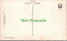 Load image into Gallery viewer, Occupations Postcard - Crab Boats, Fishing Industry SW11540