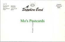 Load image into Gallery viewer, Norfolk Postcard - Views of Great Yarmouth SW11537