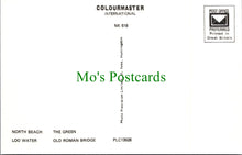 Load image into Gallery viewer, Norfolk Postcard - Views of Heacham SW11534