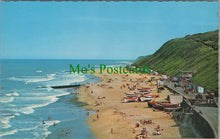 Load image into Gallery viewer, Norfolk Postcard - Cromer, East Beach   SW11521