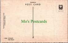 Load image into Gallery viewer, Norfolk Postcard - Cromer, East Beach   SW11521
