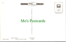 Load image into Gallery viewer, Norfolk Postcard - Greetings From Cromer SW11518