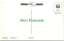 Load image into Gallery viewer, Norfolk Postcard - Views of The Norfolk Broads SW11515