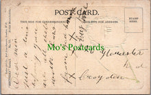 Load image into Gallery viewer, Greetings Postcard - Patriotic, Peace on Your Birthday SW12695
